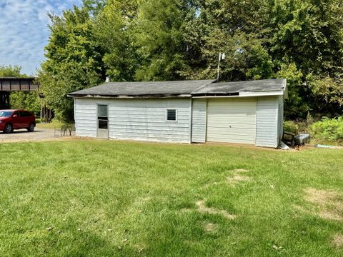 Tiny photo for 303 S Townline Road, Seatonville, IL 61359 (MLS # 12472453)