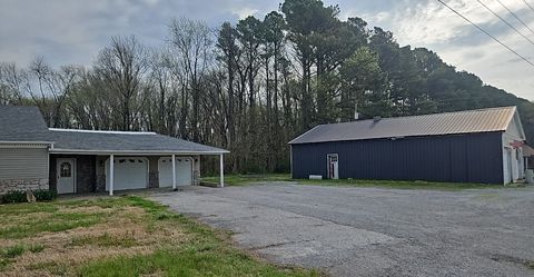 Tiny photo for 1208 E Randolph Street, Mcleansboro, IL 62859 (MLS # 12616997)