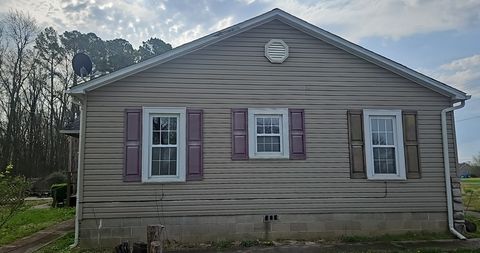 Tiny photo for 1208 E Randolph Street, Mcleansboro, IL 62859 (MLS # 12616997)