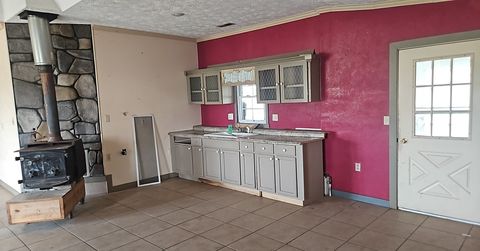 Tiny photo for 1208 E Randolph Street, Mcleansboro, IL 62859 (MLS # 12616997)