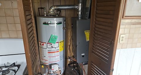 Tiny photo for 1208 E Randolph Street, Mcleansboro, IL 62859 (MLS # 12616997)