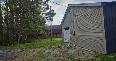 Tiny photo for 1208 E Randolph Street, Mcleansboro, IL 62859 (MLS # 12616997)