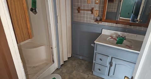 Tiny photo for 1208 E Randolph Street, Mcleansboro, IL 62859 (MLS # 12616997)