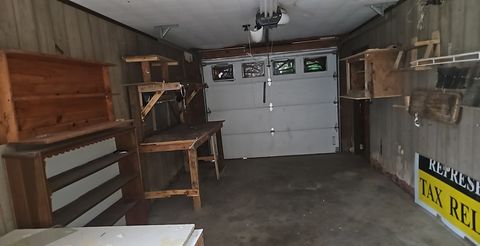 Tiny photo for 1208 E Randolph Street, Mcleansboro, IL 62859 (MLS # 12616997)