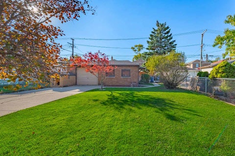 Tiny photo for 5416 S Keeler Avenue, Chicago, IL 60632 (MLS # 12796972)