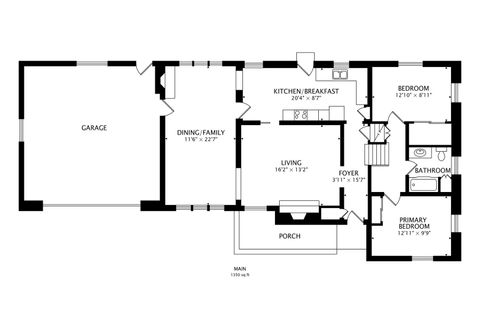 Tiny photo for 2240 N Western Avenue, Park Ridge, IL 60068 (MLS # 12512959)