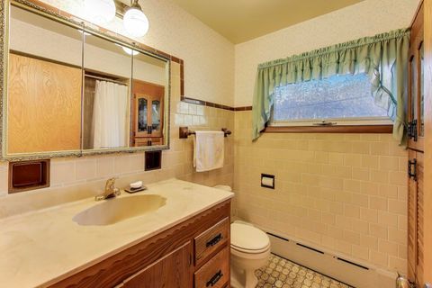 Tiny photo for 2240 N Western Avenue, Park Ridge, IL 60068 (MLS # 12512959)