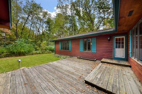 Tiny photo for 6N347 Old Homestead Road, St. Charles, IL 60175 (MLS # 12490281)