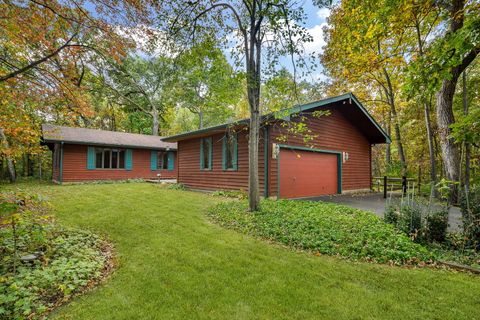 Tiny photo for 6N347 Old Homestead Road, St. Charles, IL 60175 (MLS # 12490281)