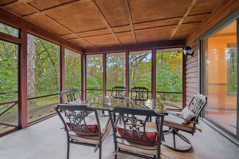 Tiny photo for 6N347 Old Homestead Road, St. Charles, IL 60175 (MLS # 12490281)