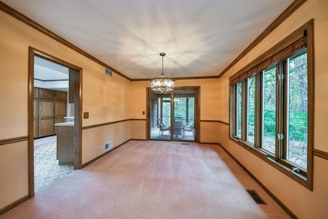 Tiny photo for 6N347 Old Homestead Road, St. Charles, IL 60175 (MLS # 12490281)