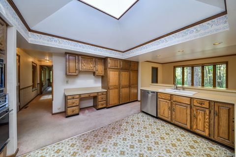 Tiny photo for 6N347 Old Homestead Road, St. Charles, IL 60175 (MLS # 12490281)