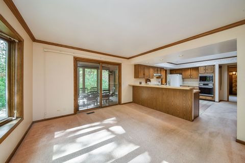 Tiny photo for 6N347 Old Homestead Road, St. Charles, IL 60175 (MLS # 12490281)