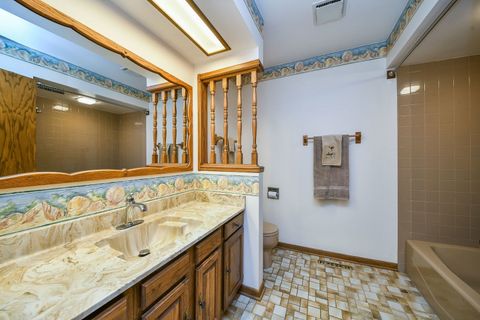 Tiny photo for 6N347 Old Homestead Road, St. Charles, IL 60175 (MLS # 12490281)