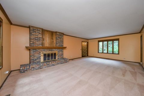 Tiny photo for 6N347 Old Homestead Road, St. Charles, IL 60175 (MLS # 12490281)