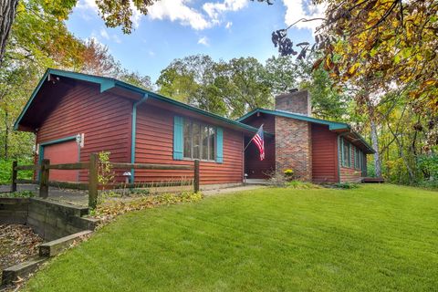 Tiny photo for 6N347 Old Homestead Road, St. Charles, IL 60175 (MLS # 12490281)