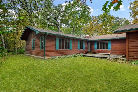 Tiny photo for 6N347 Old Homestead Road, St. Charles, IL 60175 (MLS # 12490281)