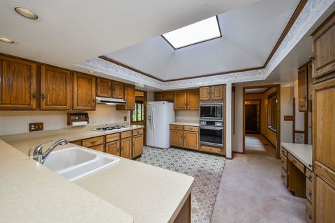 Tiny photo for 6N347 Old Homestead Road, St. Charles, IL 60175 (MLS # 12490281)