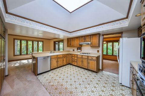 Tiny photo for 6N347 Old Homestead Road, St. Charles, IL 60175 (MLS # 12490281)