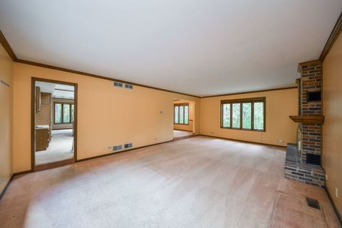 Tiny photo for 6N347 Old Homestead Road, St. Charles, IL 60175 (MLS # 12490281)