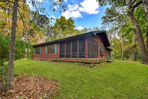 Tiny photo for 6N347 Old Homestead Road, St. Charles, IL 60175 (MLS # 12490281)