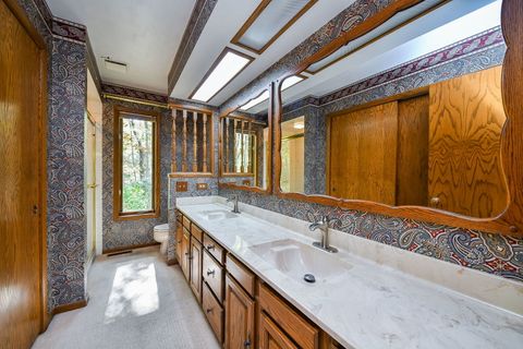 Tiny photo for 6N347 Old Homestead Road, St. Charles, IL 60175 (MLS # 12490281)