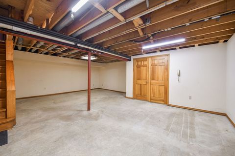 Tiny photo for 6N347 Old Homestead Road, St. Charles, IL 60175 (MLS # 12490281)