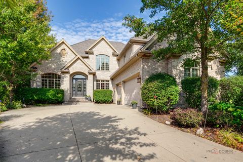 7267 Providence Court Long Grove IL 60047