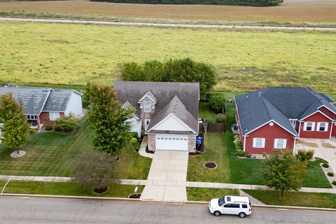 Tiny photo for 20 Fedor Circle, Bloomington, IL 61705 (MLS # 12171238)