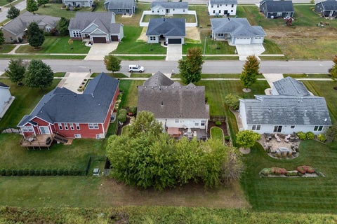 Tiny photo for 20 Fedor Circle, Bloomington, IL 61705 (MLS # 12171238)
