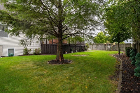 Tiny photo for 20 Fedor Circle, Bloomington, IL 61705 (MLS # 12171238)