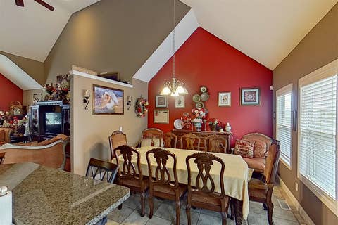 Tiny photo for 20 Fedor Circle, Bloomington, IL 61705 (MLS # 12171238)