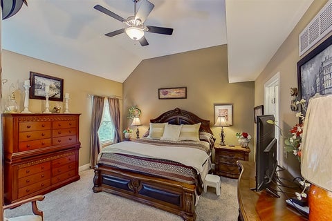 Tiny photo for 20 Fedor Circle, Bloomington, IL 61705 (MLS # 12171238)