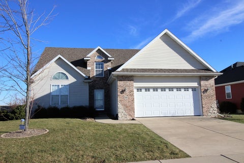 Tiny photo for 20 Fedor Circle, Bloomington, IL 61705 (MLS # 12171238)