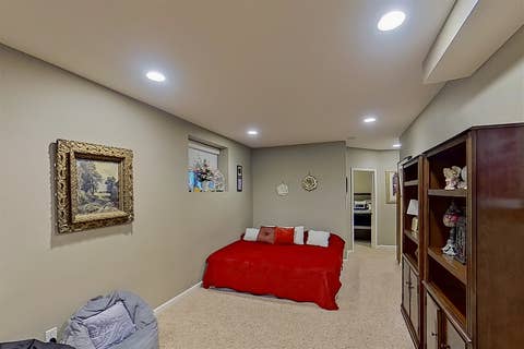 Tiny photo for 20 Fedor Circle, Bloomington, IL 61705 (MLS # 12171238)