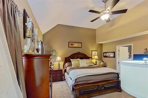 Tiny photo for 20 Fedor Circle, Bloomington, IL 61705 (MLS # 12171238)