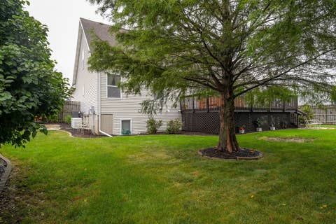 Tiny photo for 20 Fedor Circle, Bloomington, IL 61705 (MLS # 12171238)