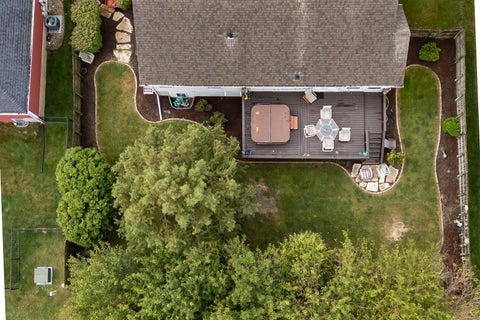 Tiny photo for 20 Fedor Circle, Bloomington, IL 61705 (MLS # 12171238)