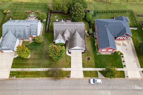 Tiny photo for 20 Fedor Circle, Bloomington, IL 61705 (MLS # 12171238)