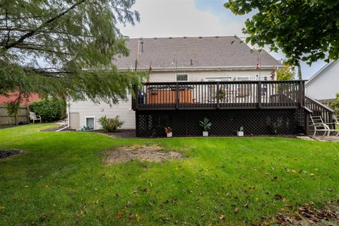 Tiny photo for 20 Fedor Circle, Bloomington, IL 61705 (MLS # 12171238)