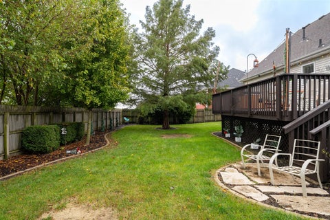 Tiny photo for 20 Fedor Circle, Bloomington, IL 61705 (MLS # 12171238)