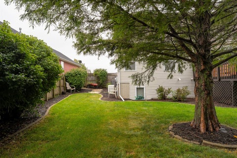 Tiny photo for 20 Fedor Circle, Bloomington, IL 61705 (MLS # 12171238)