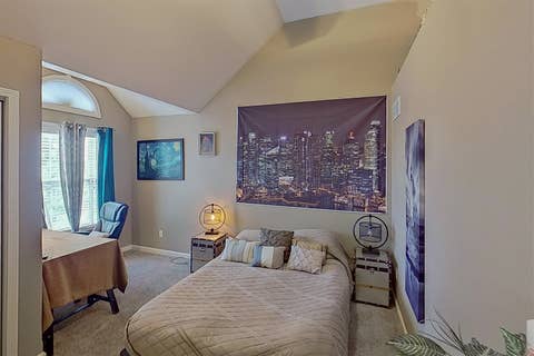 Tiny photo for 20 Fedor Circle, Bloomington, IL 61705 (MLS # 12171238)