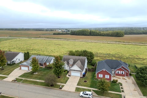 Tiny photo for 20 Fedor Circle, Bloomington, IL 61705 (MLS # 12171238)