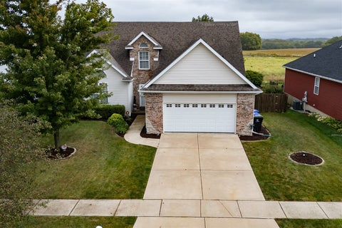 Tiny photo for 20 Fedor Circle, Bloomington, IL 61705 (MLS # 12171238)