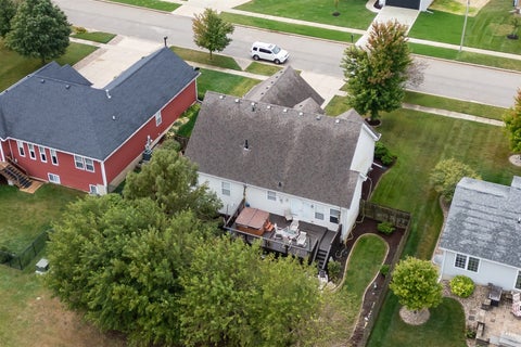 Tiny photo for 20 Fedor Circle, Bloomington, IL 61705 (MLS # 12171238)