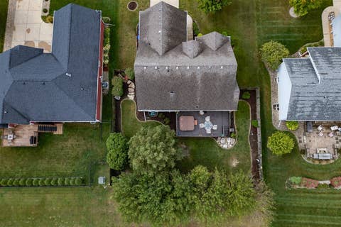 Tiny photo for 20 Fedor Circle, Bloomington, IL 61705 (MLS # 12171238)