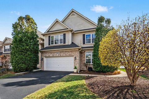 Photo of 24813 Ironwood Court #0, Plainfield, IL 60585 (MLS # 12600020)