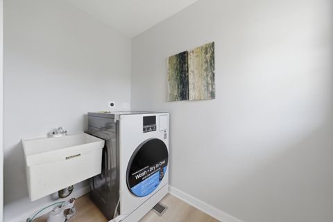 Tiny photo for 593 Bristol Lane, Elk Grove Village, IL 60007 (MLS # 12608397)