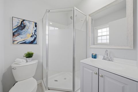 Tiny photo for 593 Bristol Lane, Elk Grove Village, IL 60007 (MLS # 12608397)